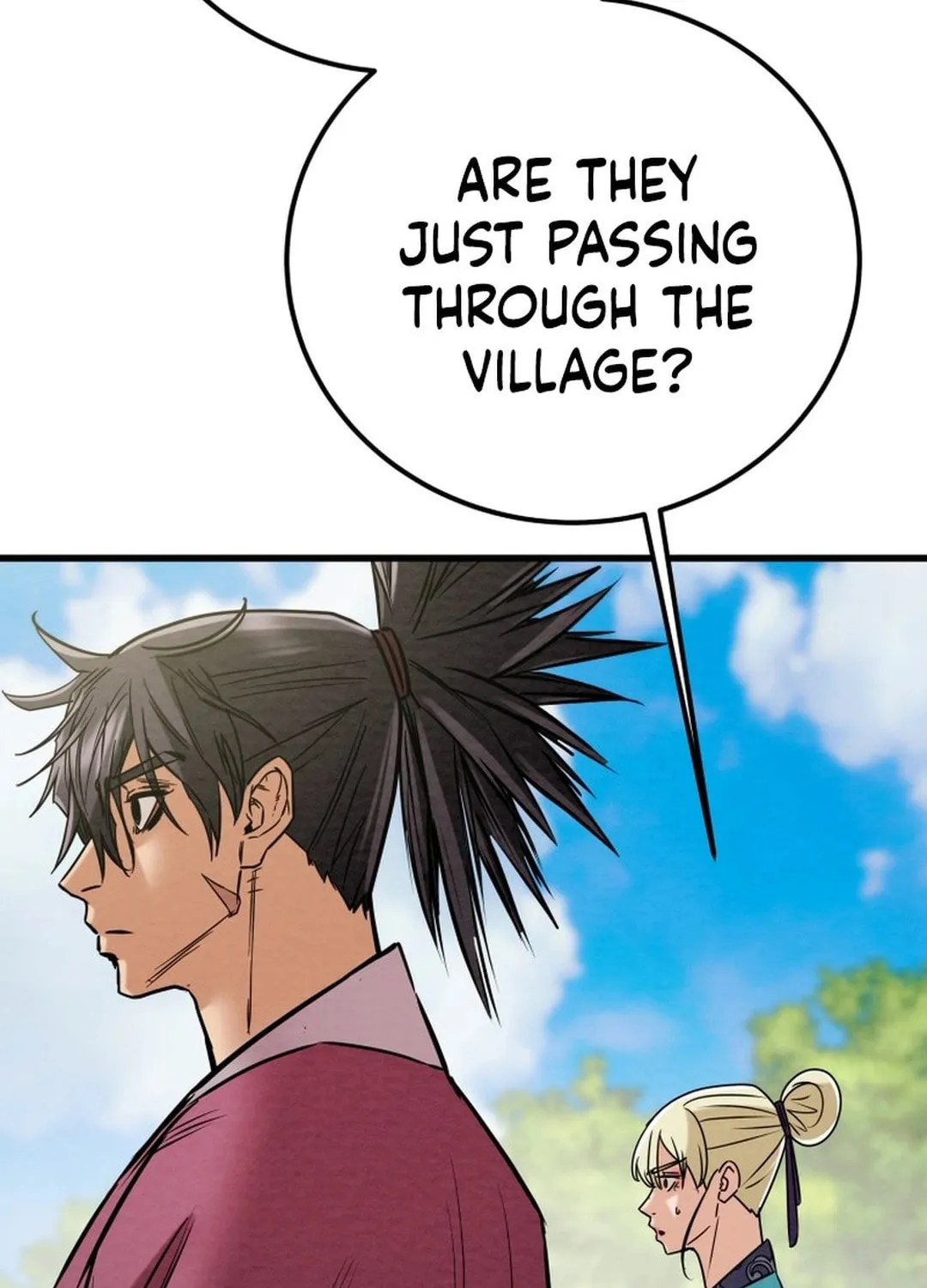Heavenly Moon Chapter 190 page 222 - 
