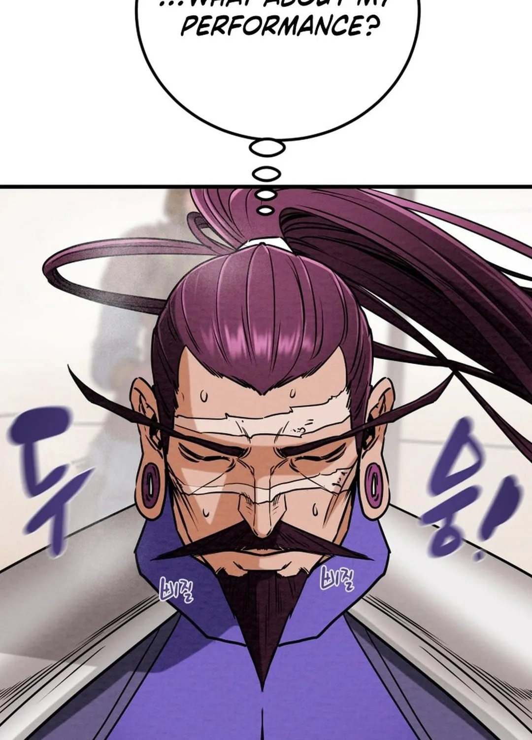 Heavenly Moon Chapter 190 page 35 - 