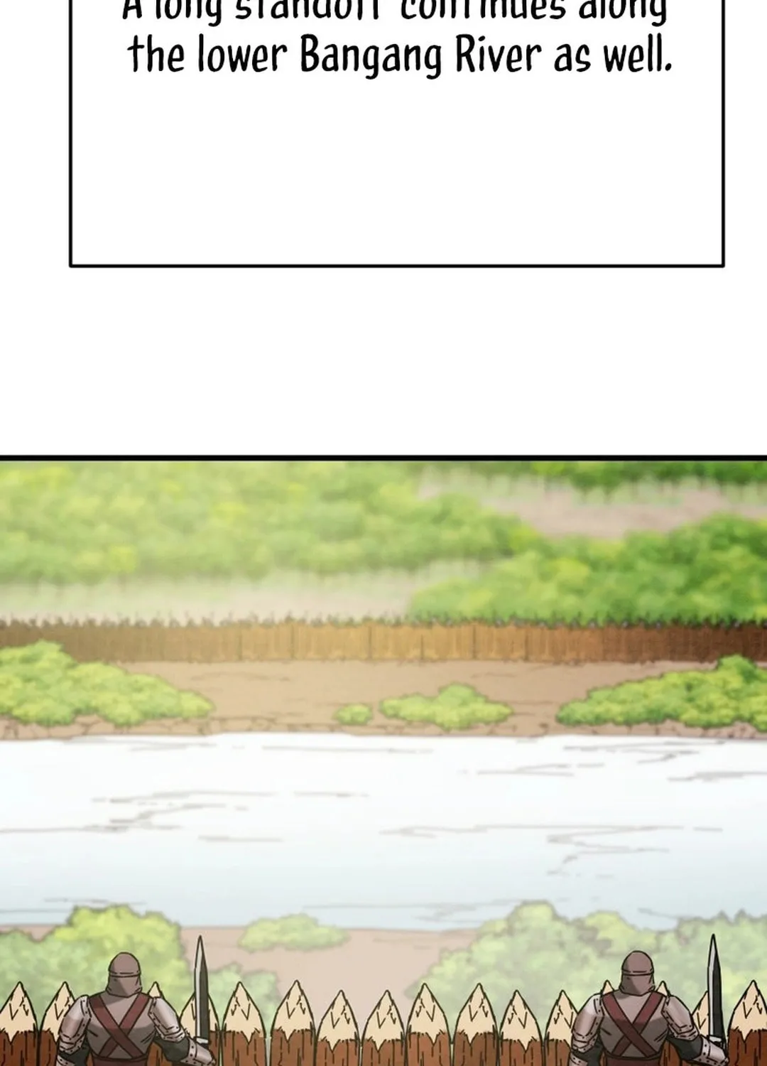 Heavenly Moon Chapter 190 page 41 - 