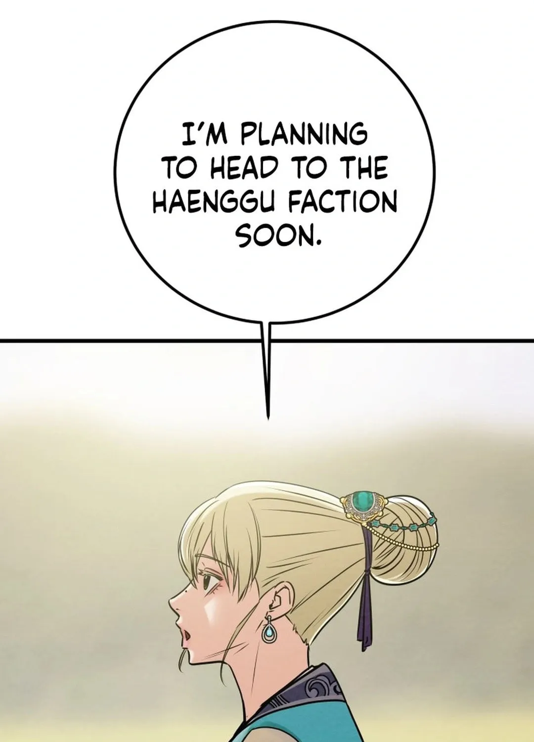 Heavenly Moon Chapter 190 page 51 - 