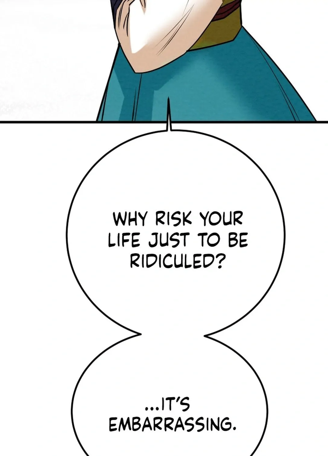 Heavenly Moon Chapter 190 page 7 - 