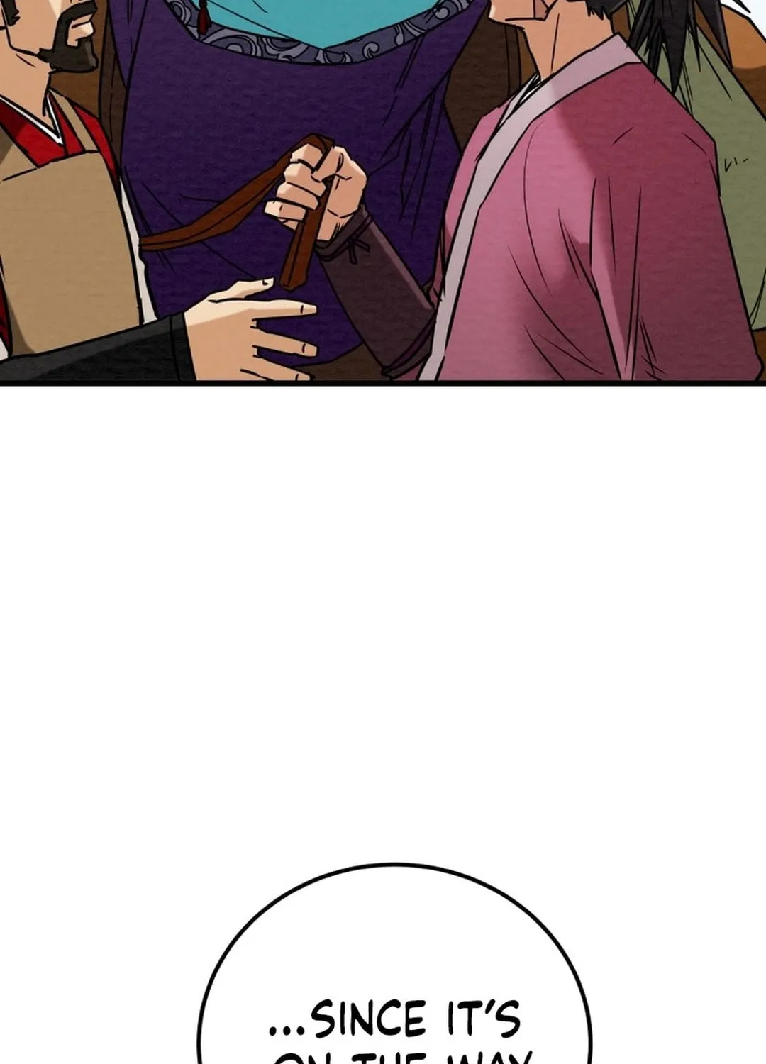 Heavenly Moon Chapter 190 page 66 - 