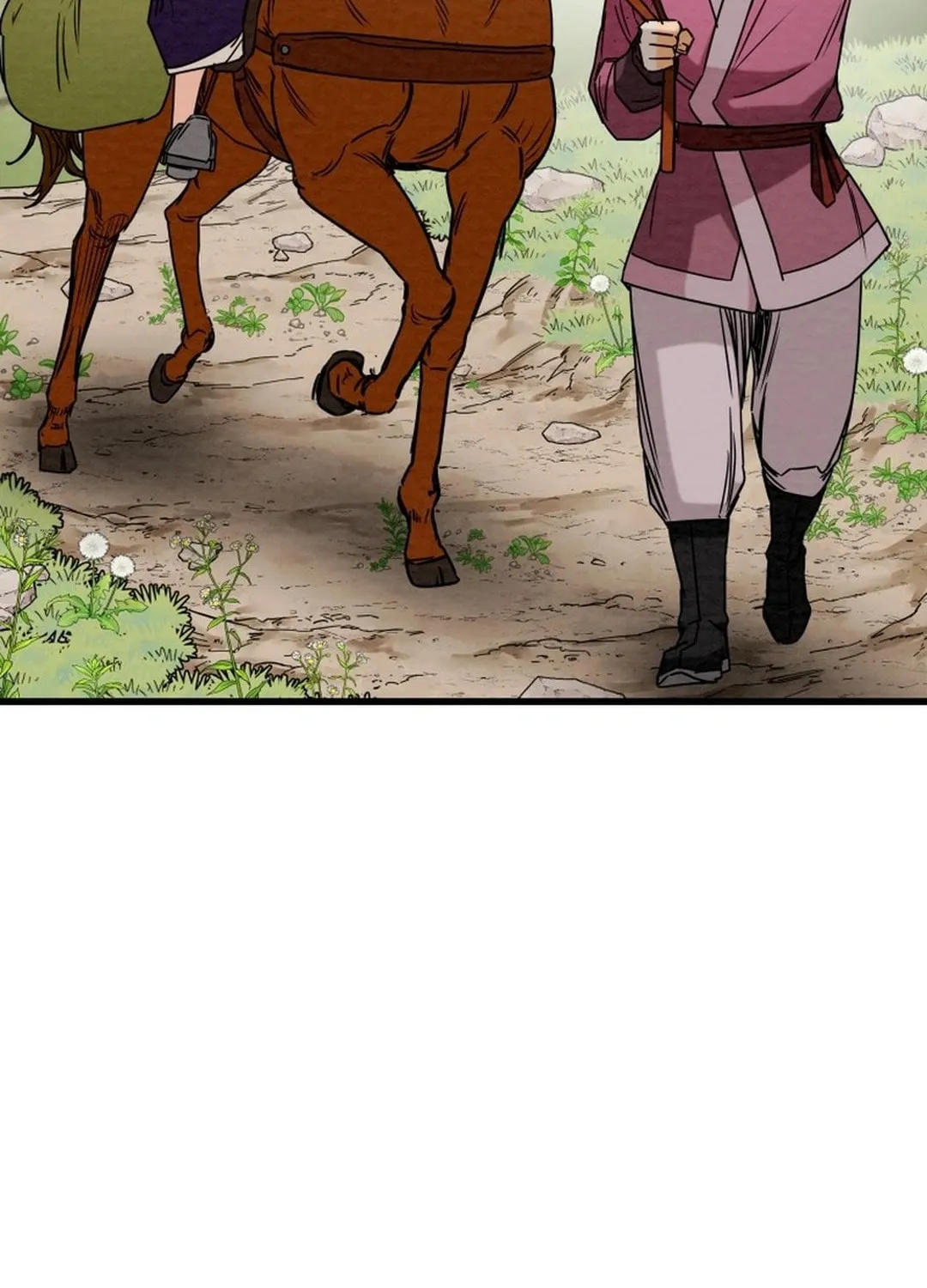 Heavenly Moon Chapter 190 page 79 - 