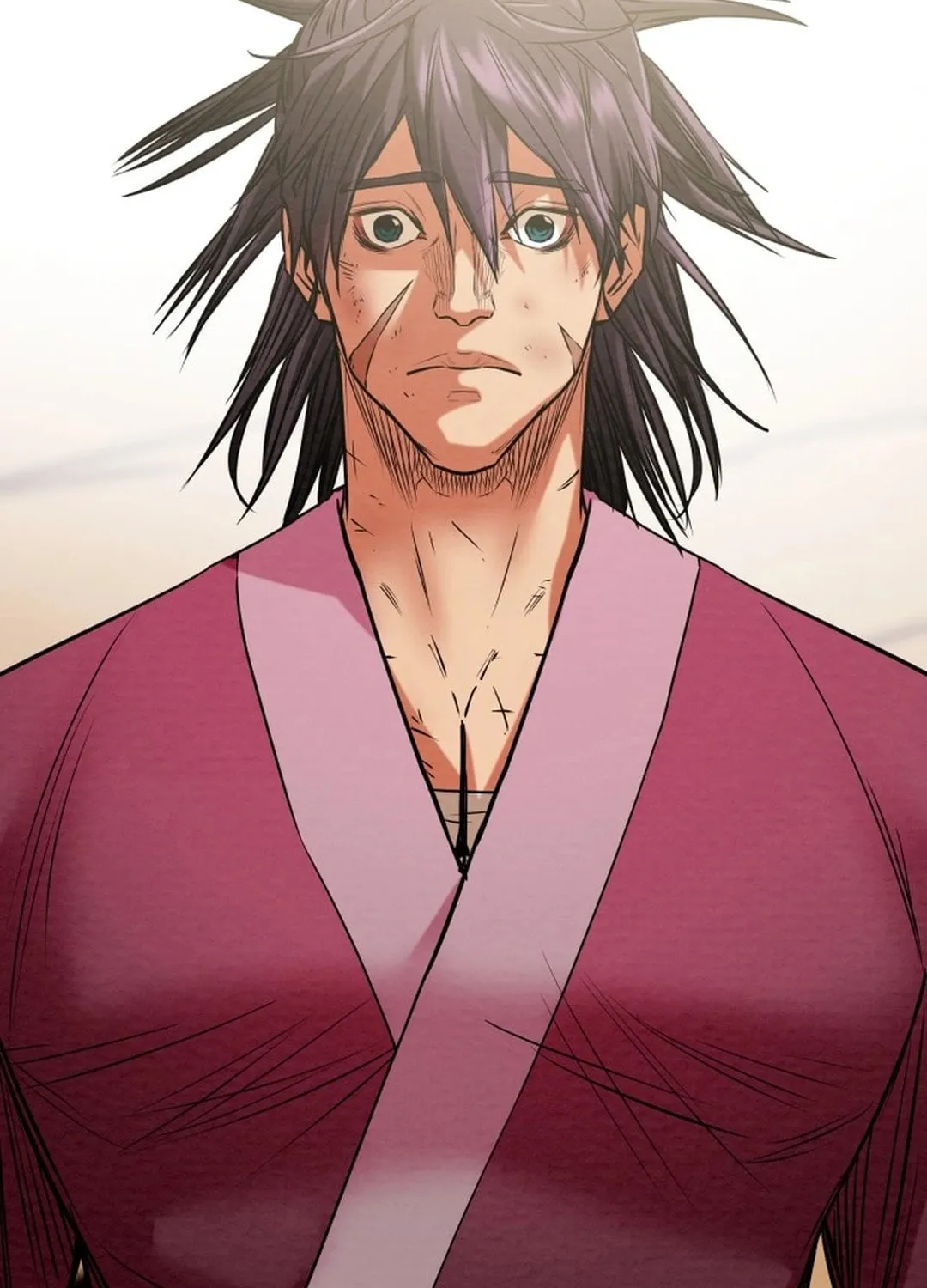 Heavenly Moon Chapter 190 page 9 - 