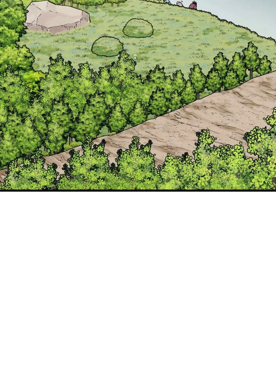 Heavenly Moon Chapter 190 page 87 - 