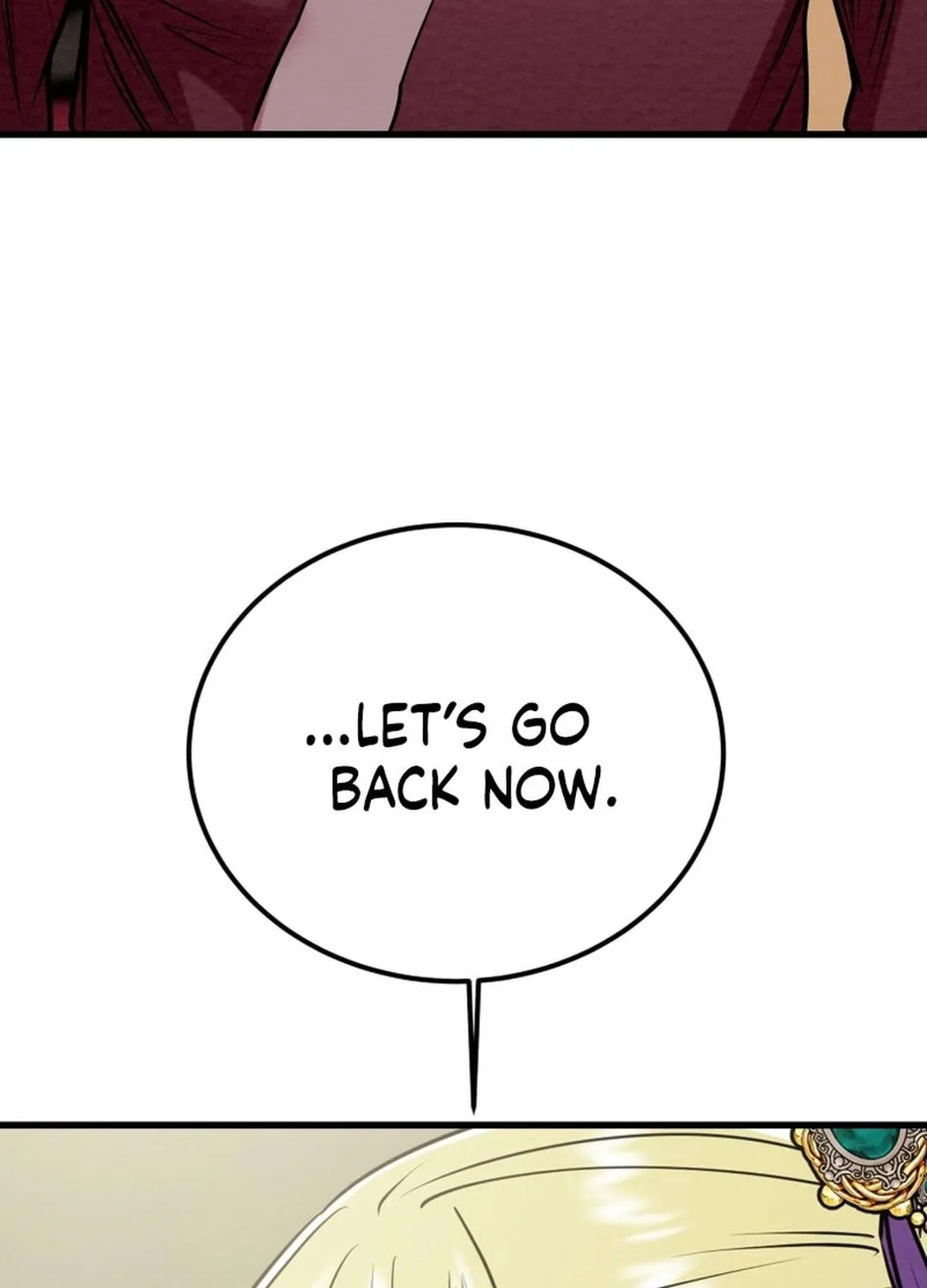 Heavenly Moon Chapter 190 page 10 - 