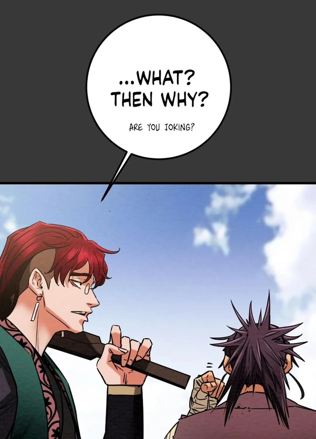 Heavenly Moon Chapter 191 page 101 - 