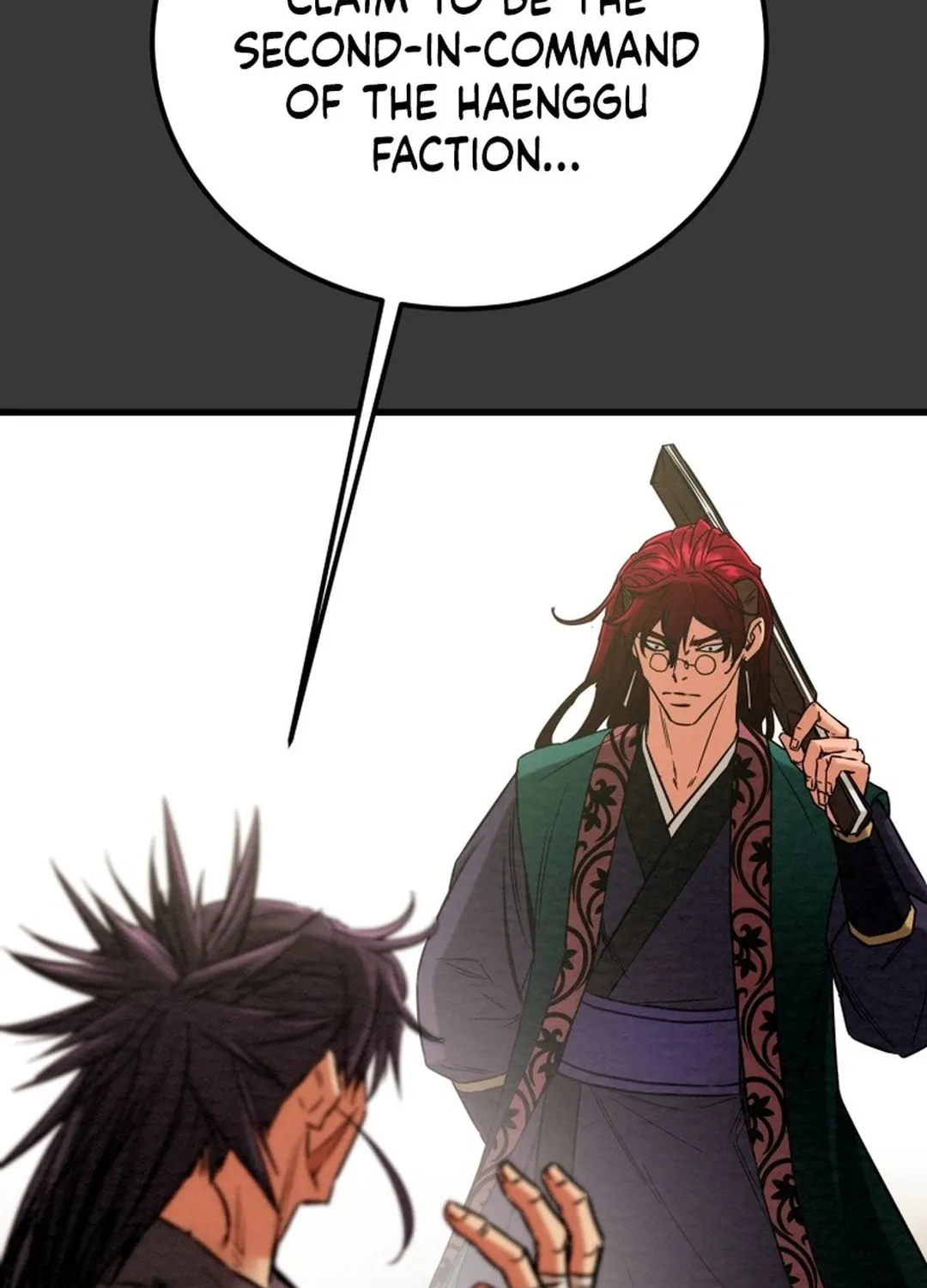 Heavenly Moon Chapter 191 page 106 - 