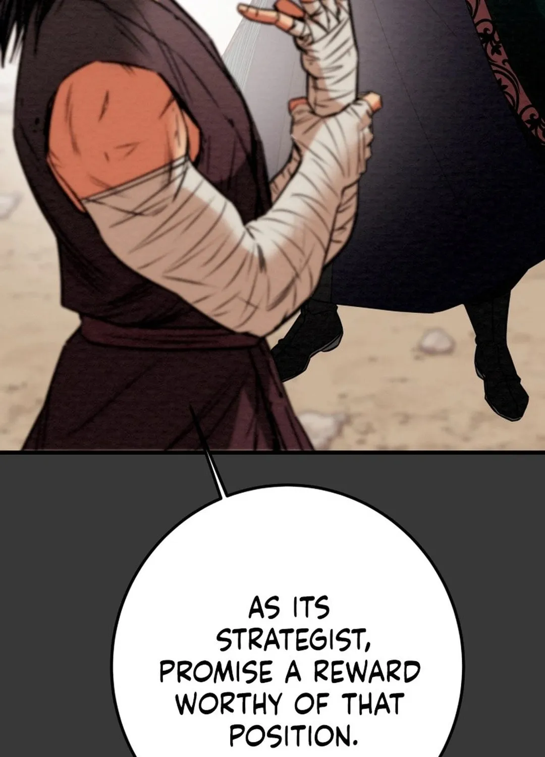 Heavenly Moon Chapter 191 page 107 - 