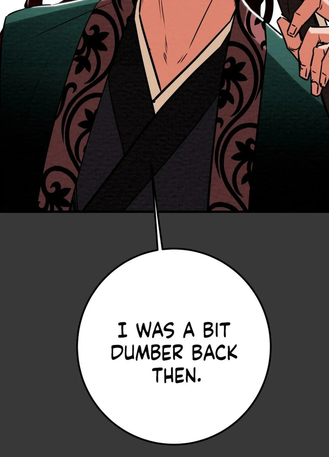 Heavenly Moon Chapter 191 page 110 - 
