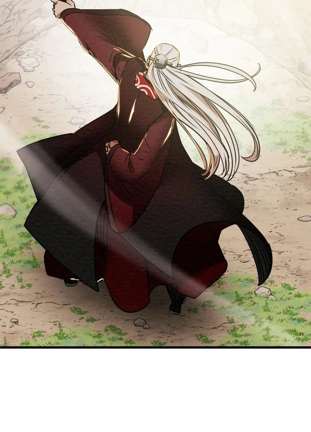 Heavenly Moon Chapter 191 page 142 - 
