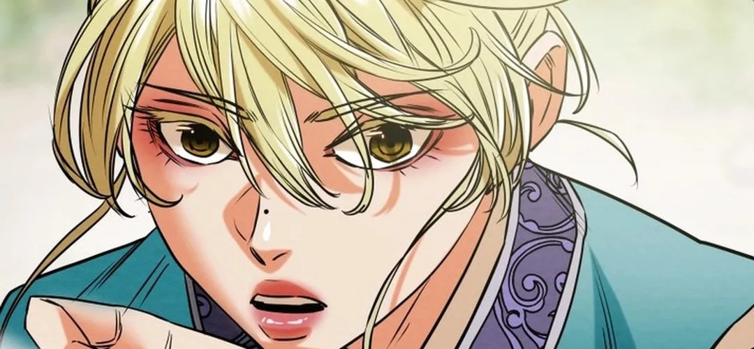 Heavenly Moon Chapter 191 page 156 - 
