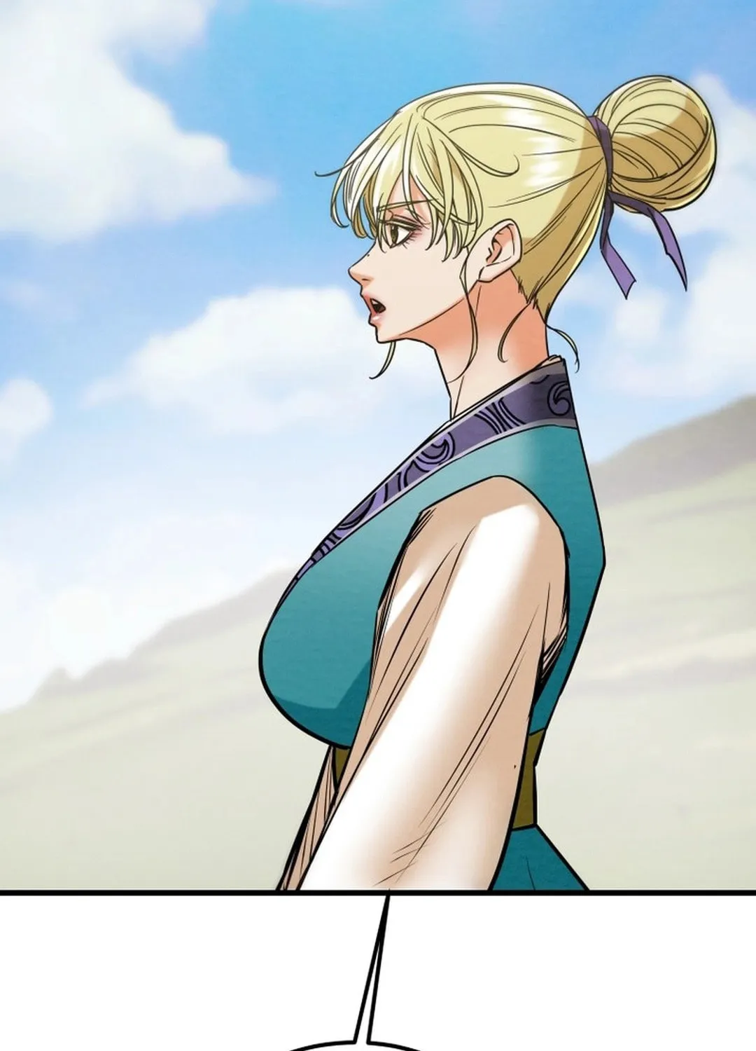 Heavenly Moon Chapter 191 page 161 - 