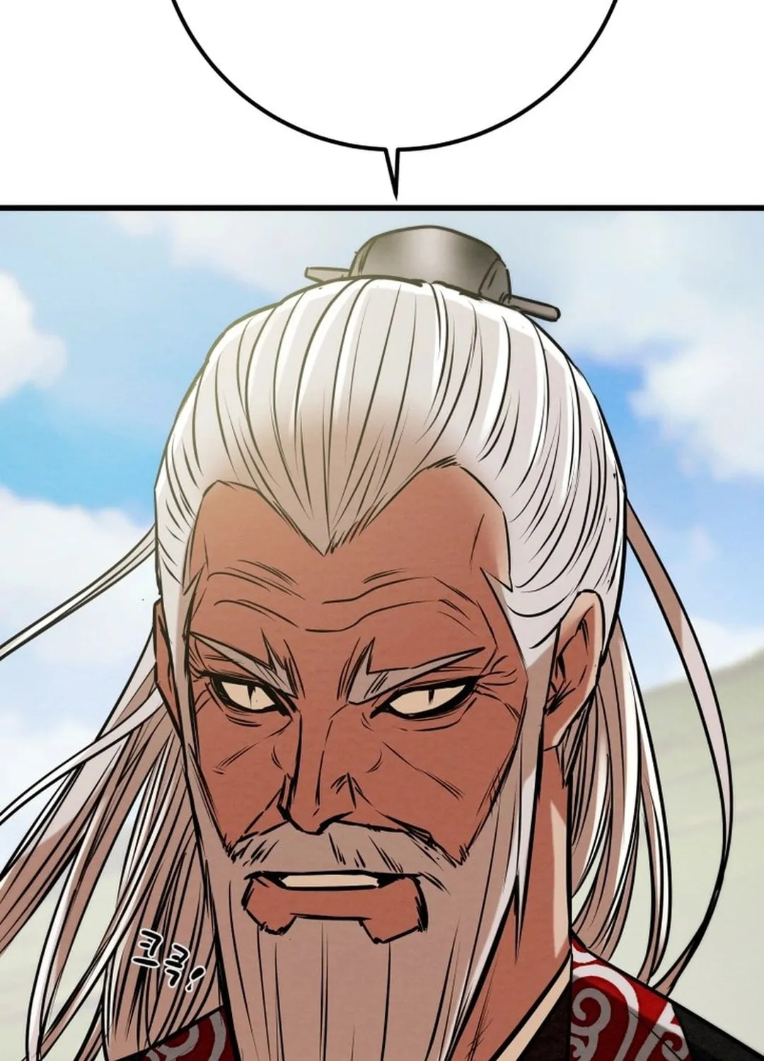 Heavenly Moon Chapter 191 page 163 - 