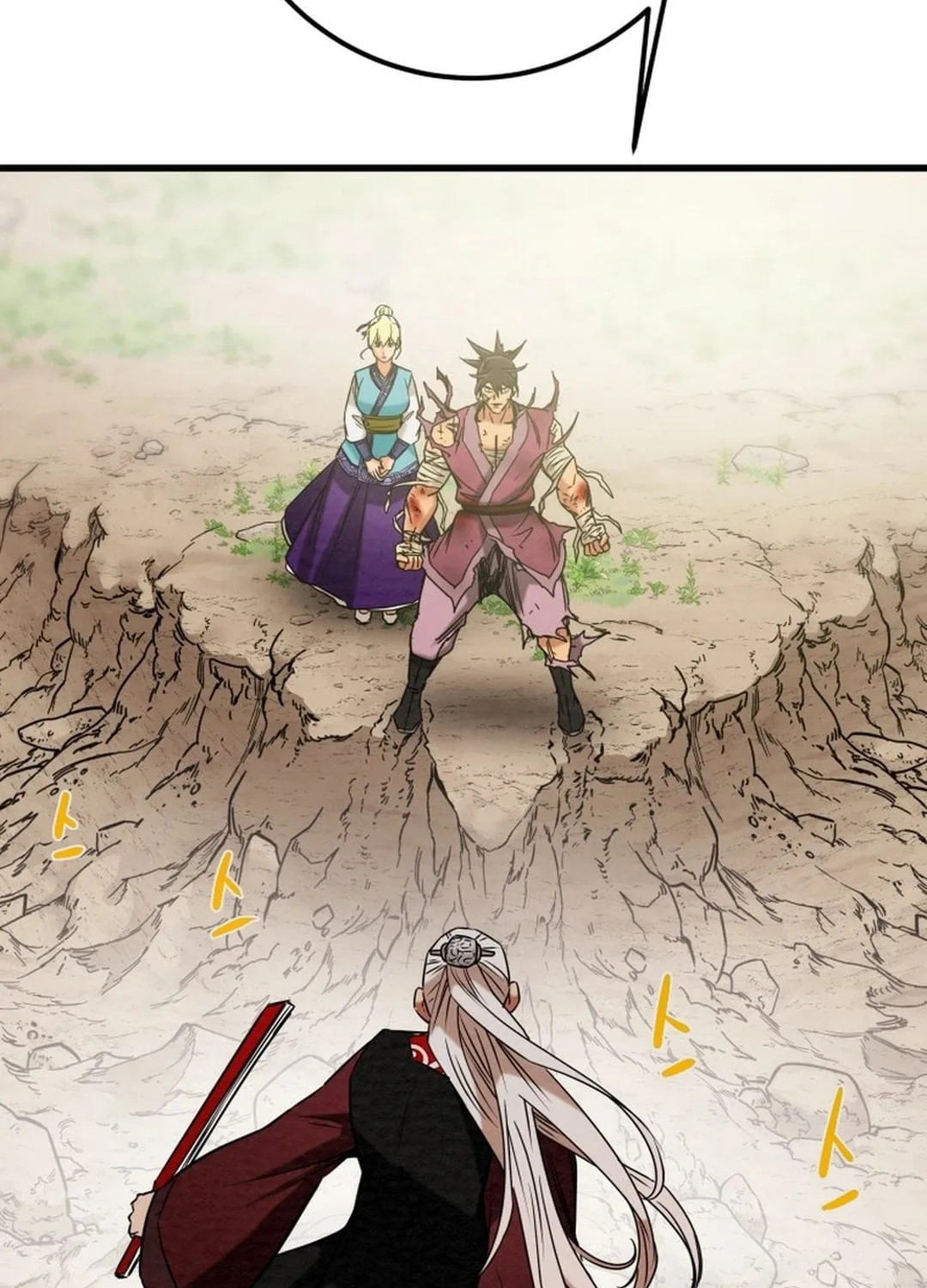 Heavenly Moon Chapter 191 page 166 - 