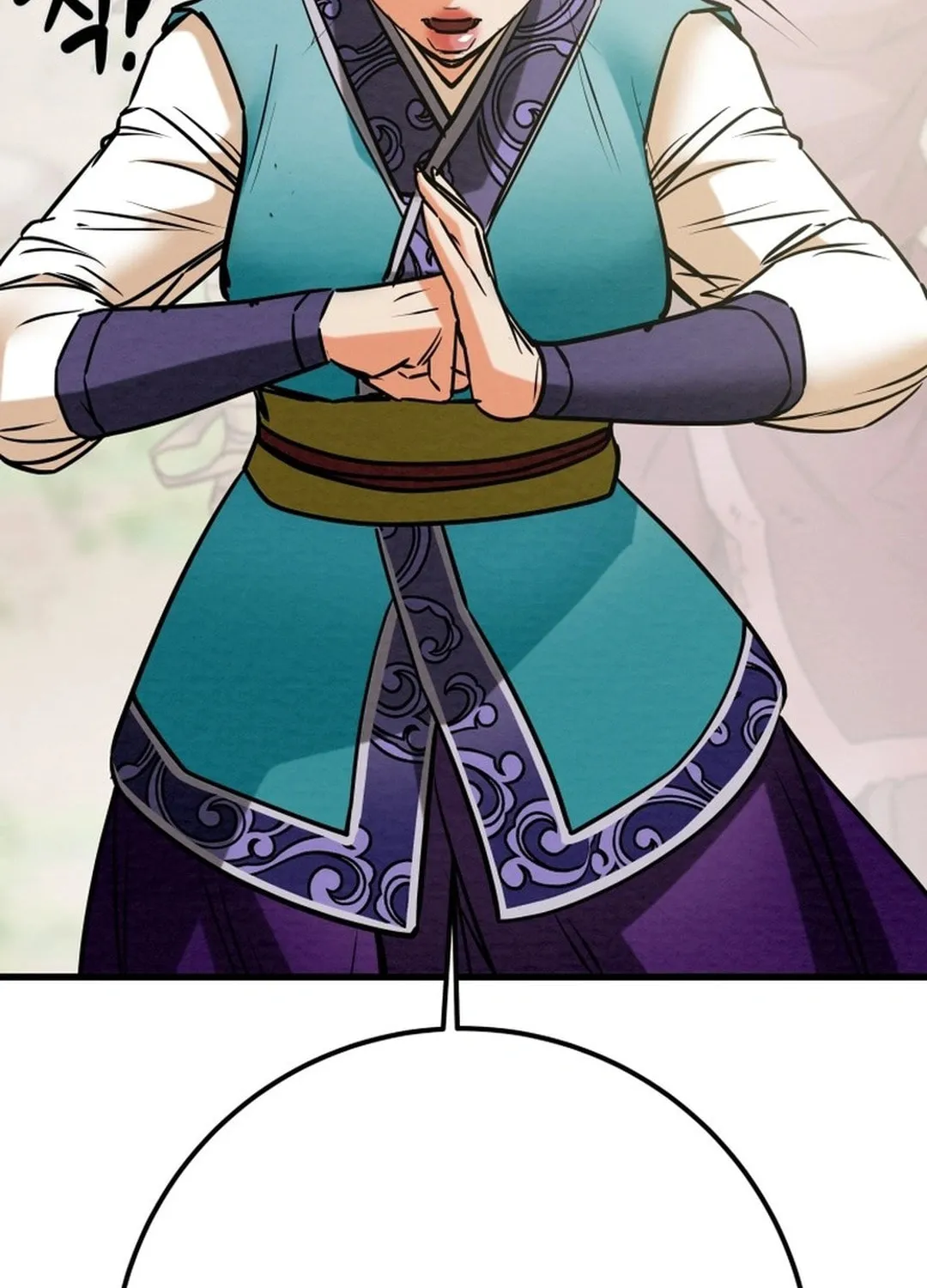 Heavenly Moon Chapter 191 page 194 - 