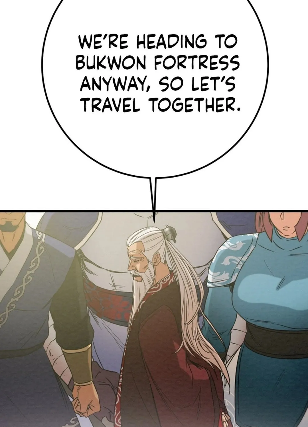 Heavenly Moon Chapter 191 page 199 - 