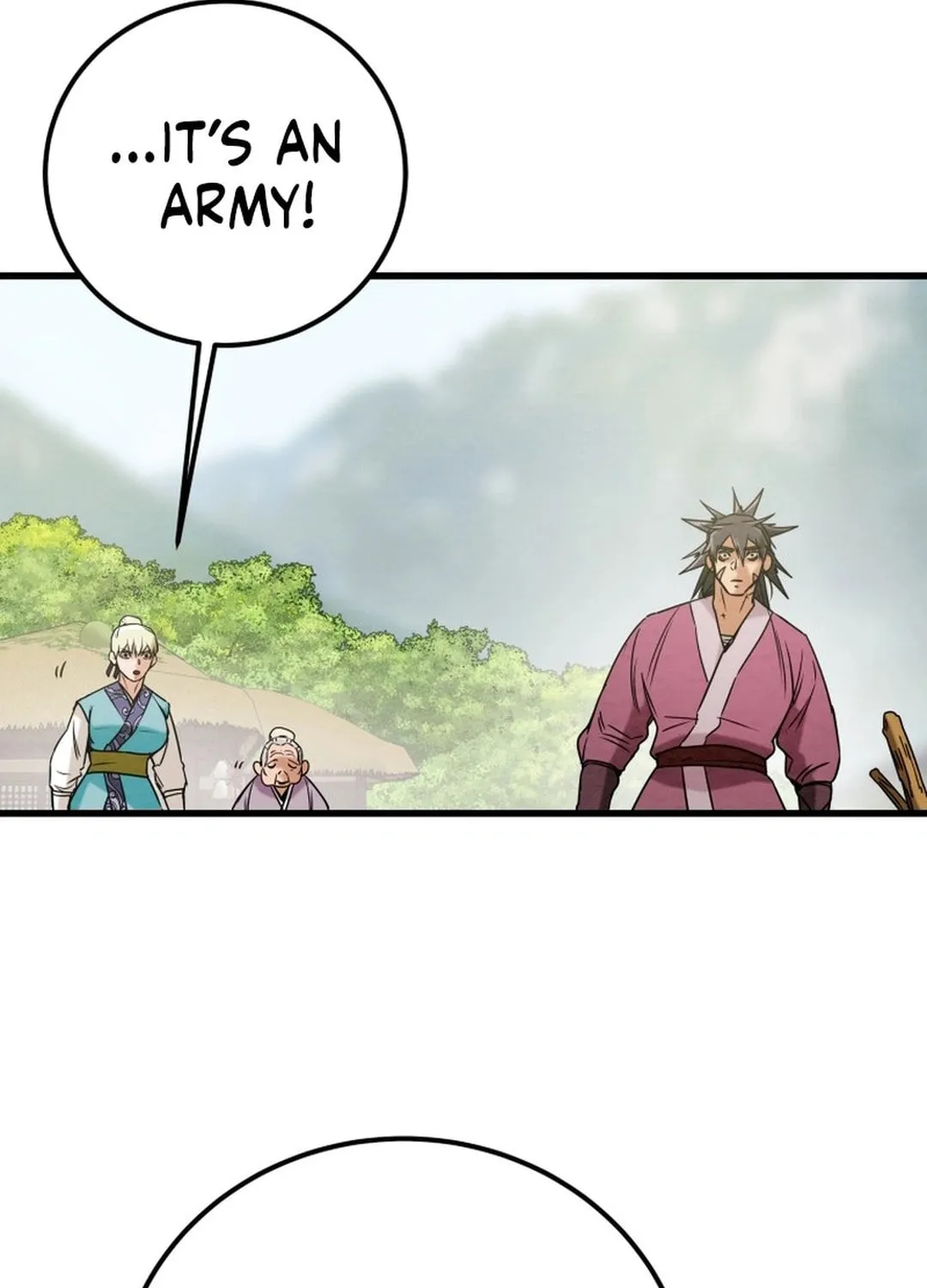 Heavenly Moon Chapter 191 page 3 - 