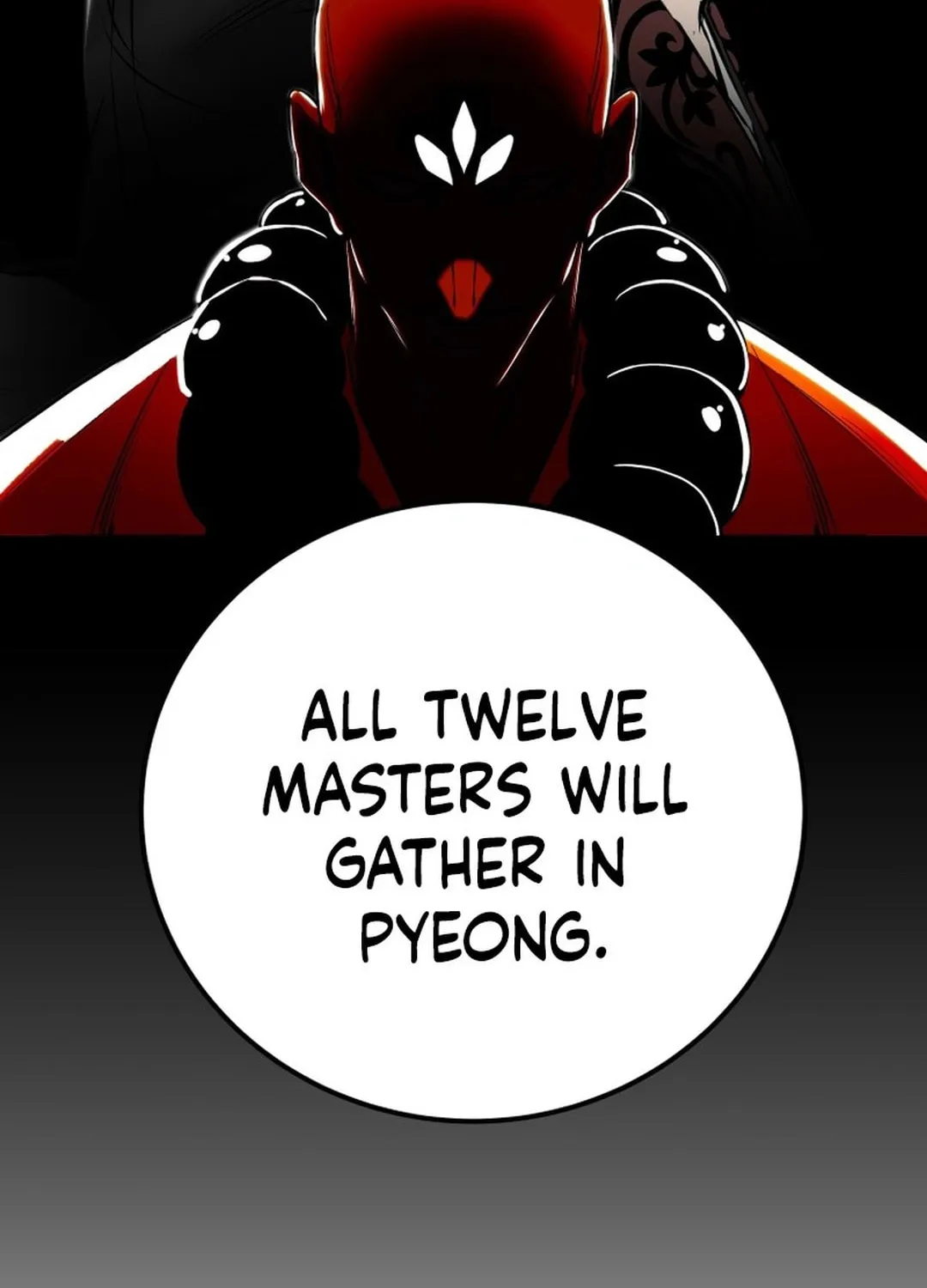 Heavenly Moon Chapter 191 page 214 - 