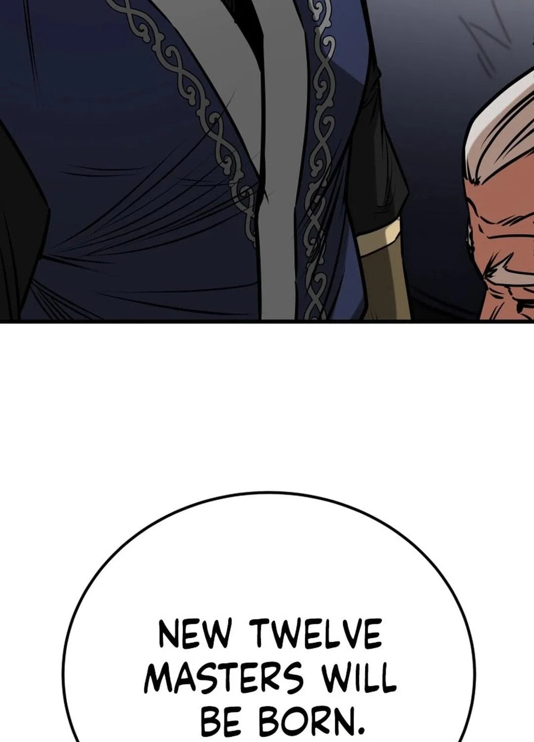 Heavenly Moon Chapter 191 page 217 - 