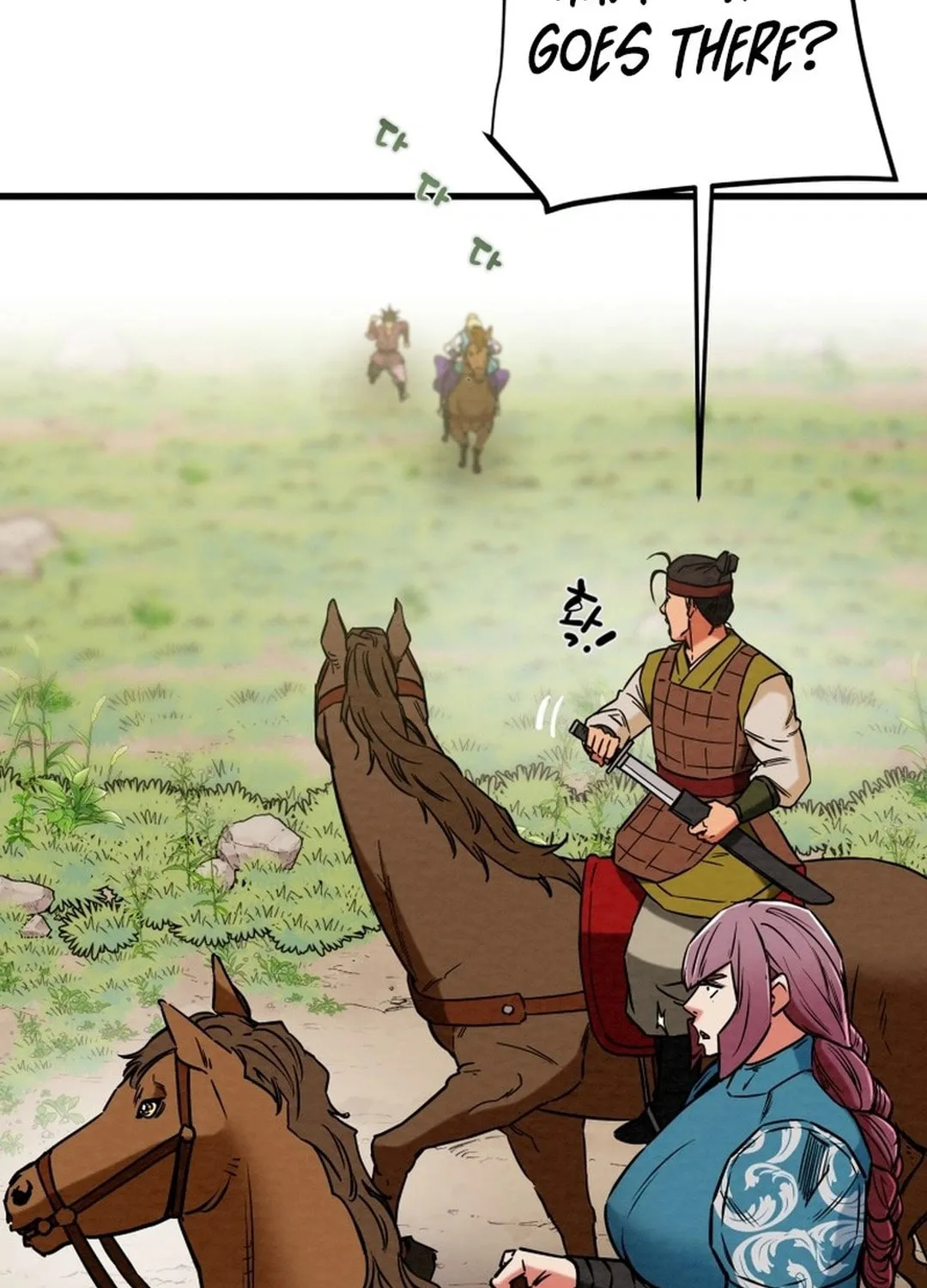 Heavenly Moon Chapter 191 page 27 - 