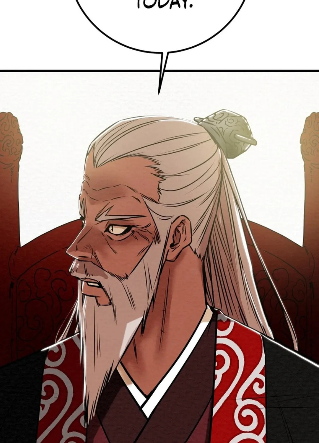 Heavenly Moon Chapter 191 page 34 - 