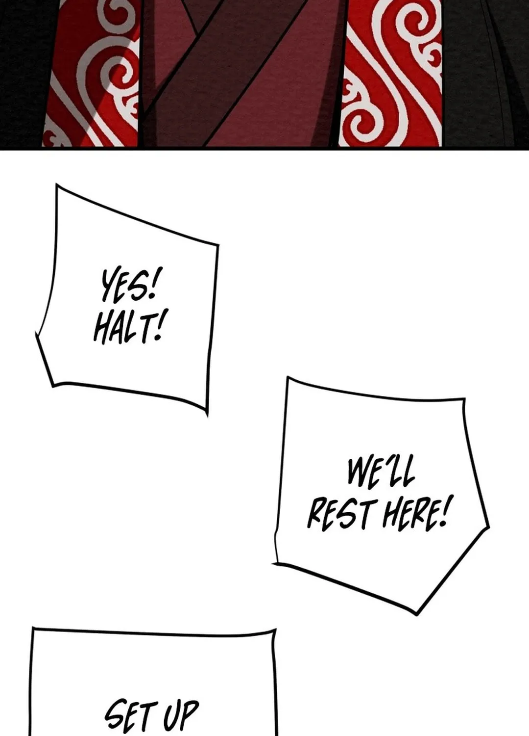 Heavenly Moon Chapter 191 page 35 - 
