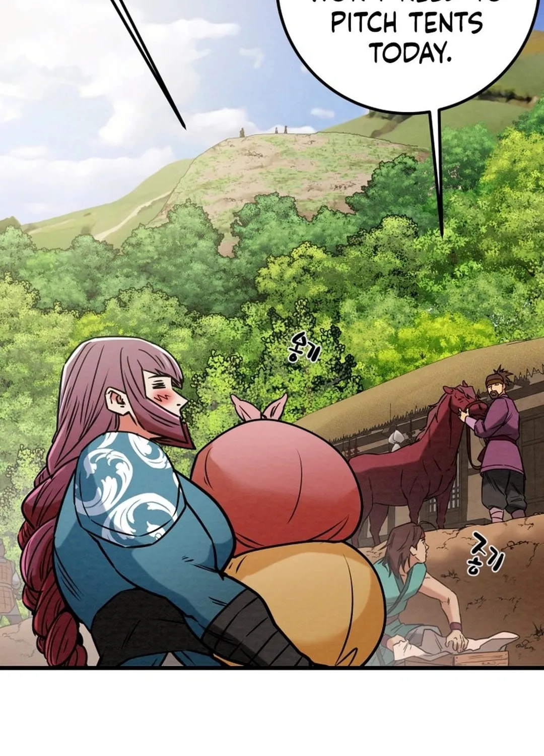 Heavenly Moon Chapter 191 page 42 - 