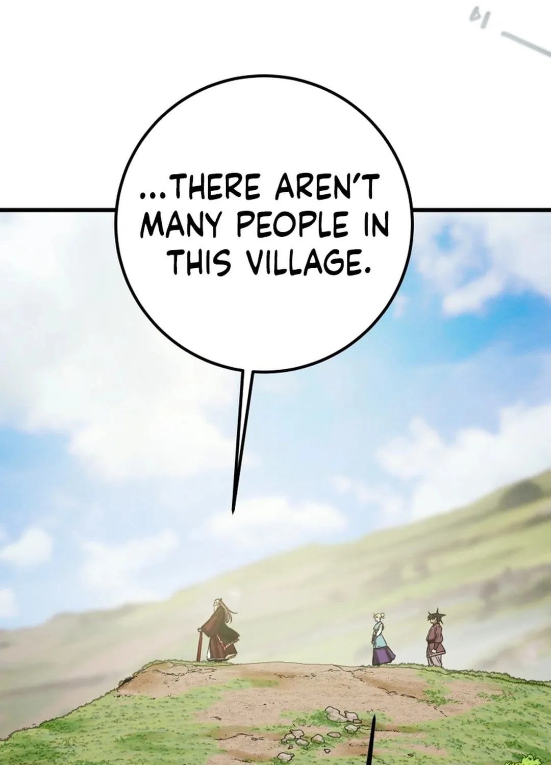 Heavenly Moon Chapter 191 page 45 - 