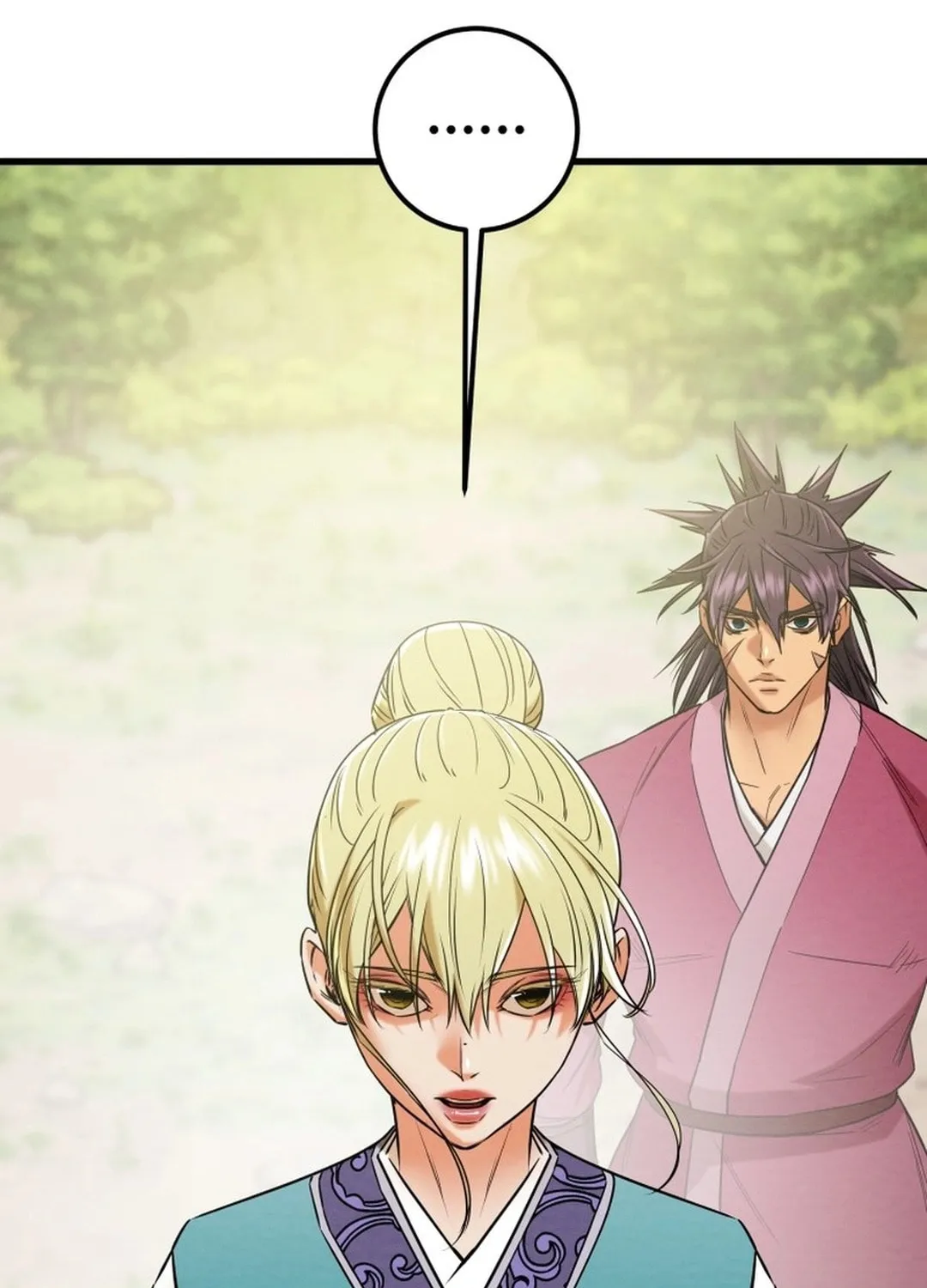 Heavenly Moon Chapter 191 page 50 - 