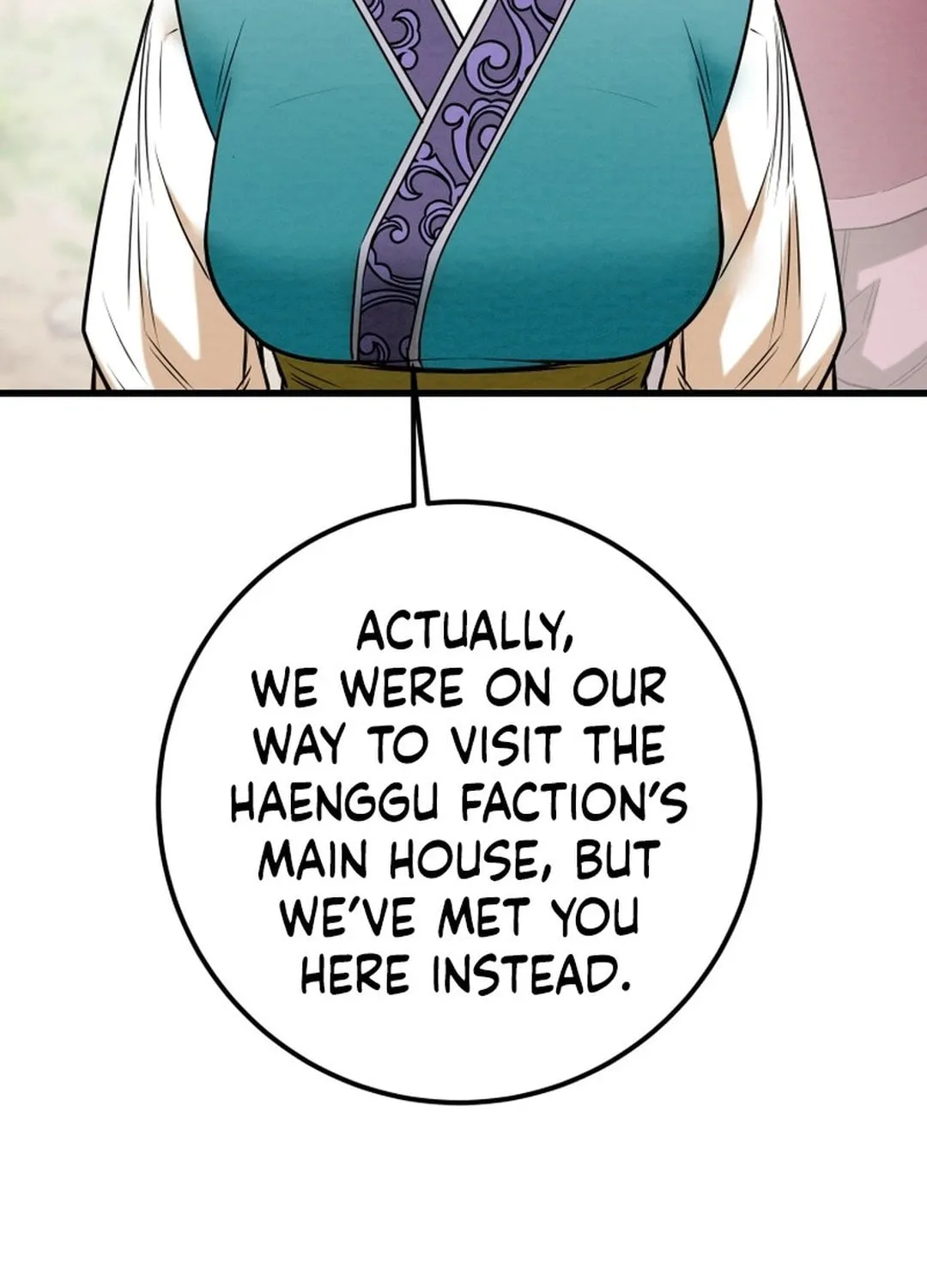 Heavenly Moon Chapter 191 page 51 - 