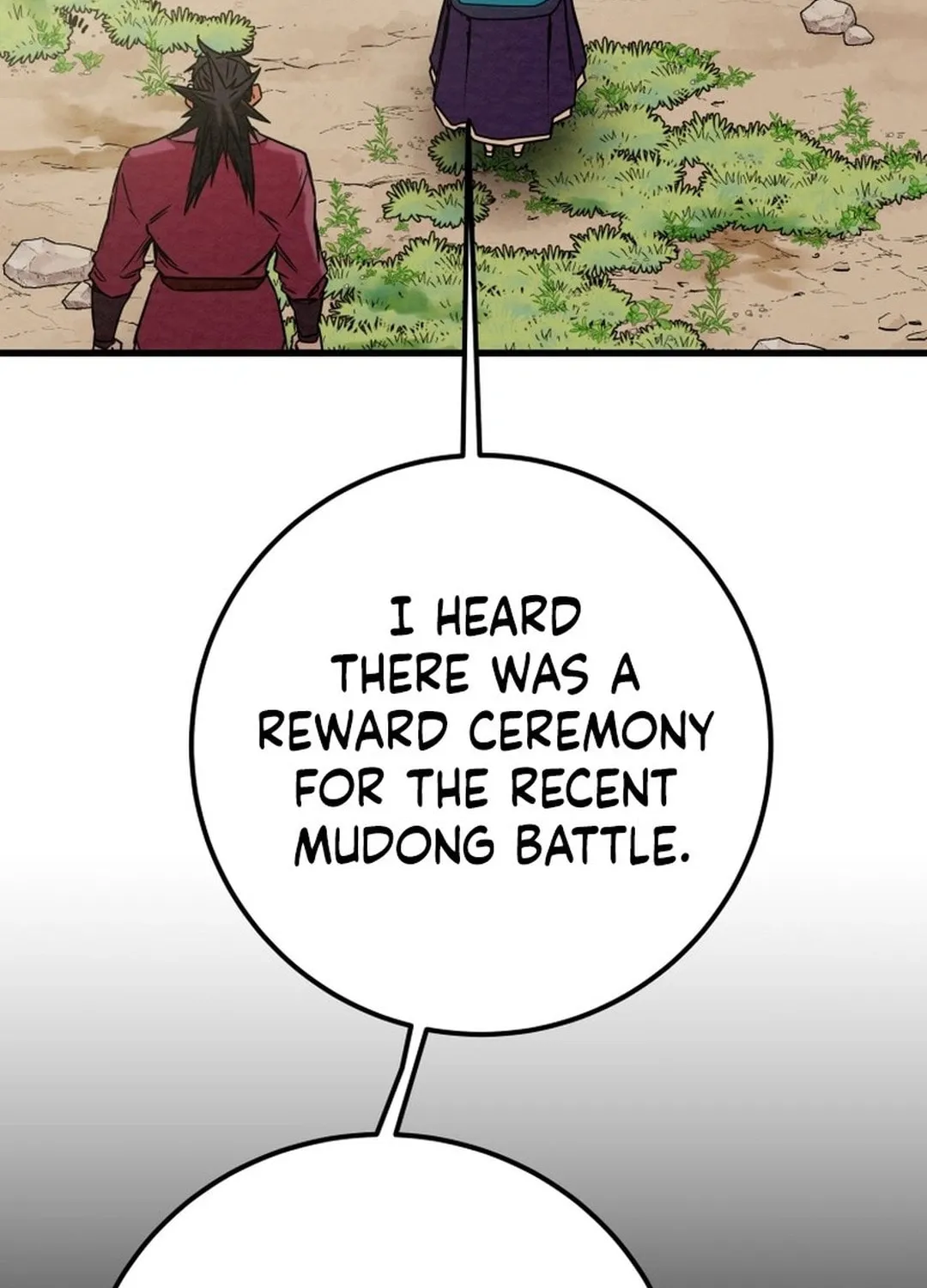 Heavenly Moon Chapter 191 page 54 - 