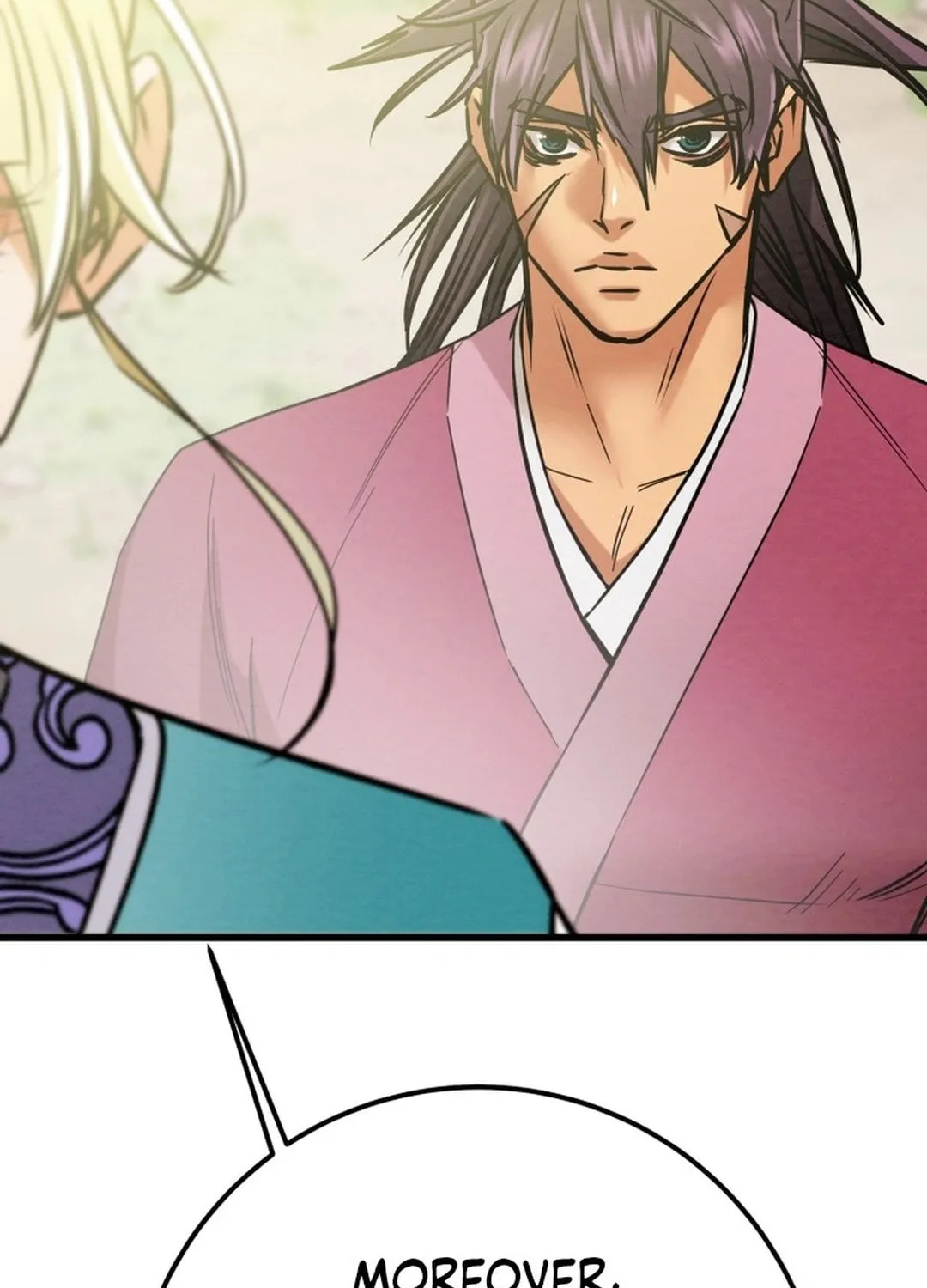 Heavenly Moon Chapter 191 page 58 - 
