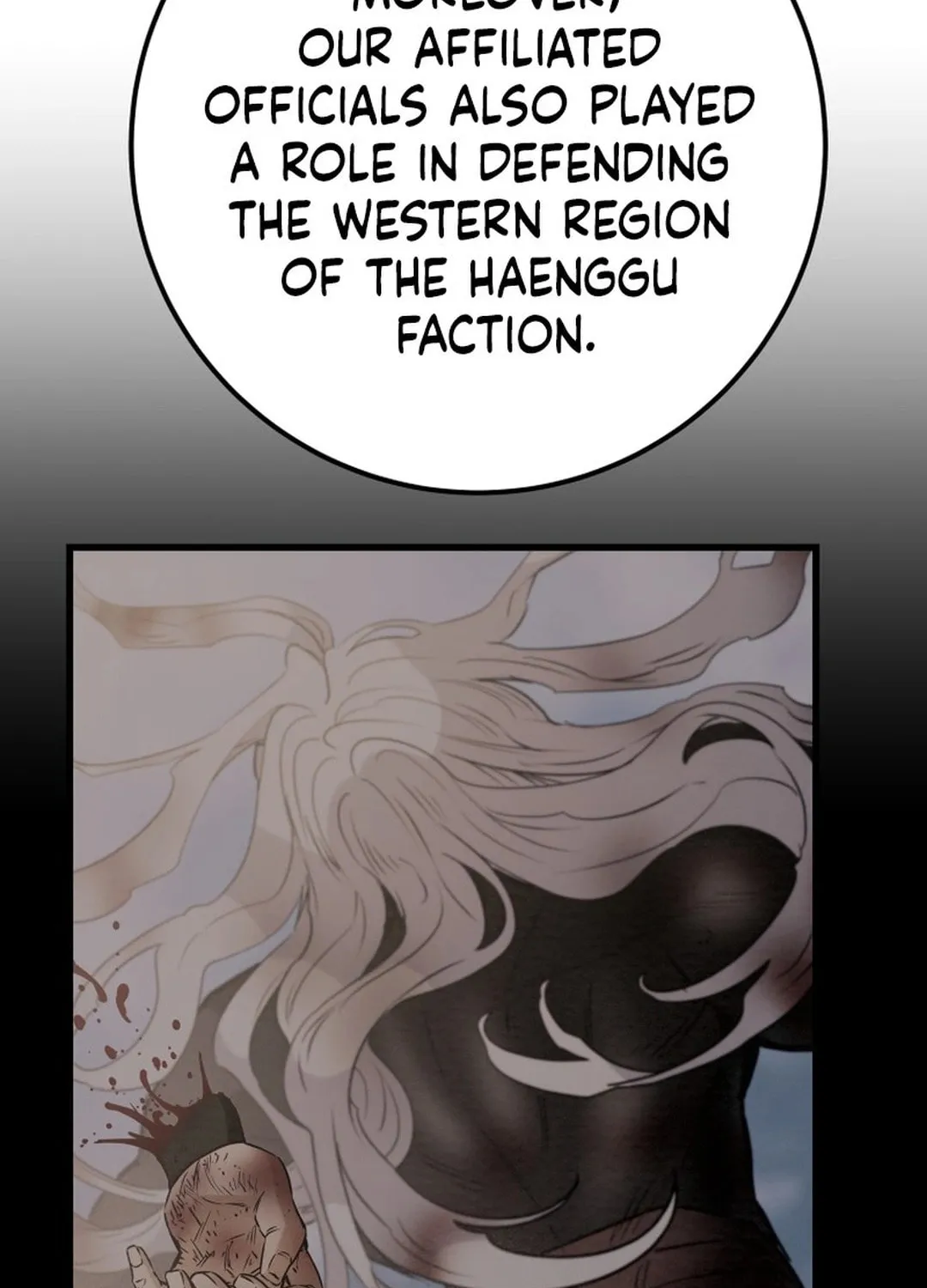 Heavenly Moon Chapter 191 page 59 - 