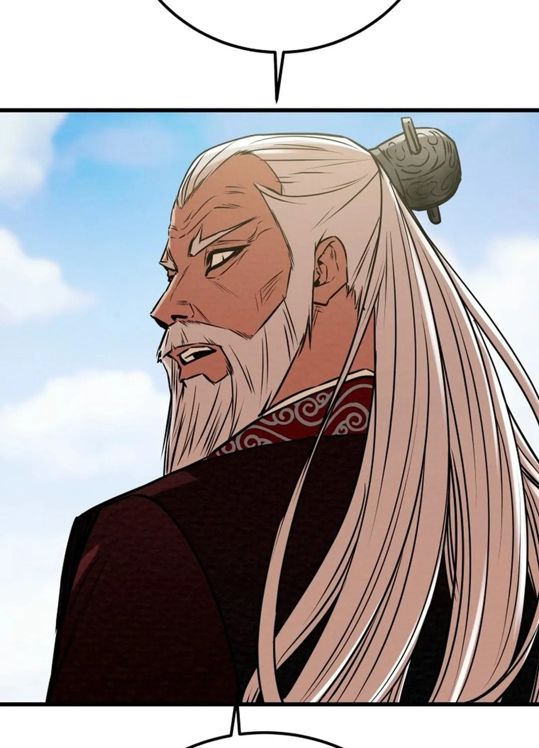 Heavenly Moon Chapter 191 page 65 - 