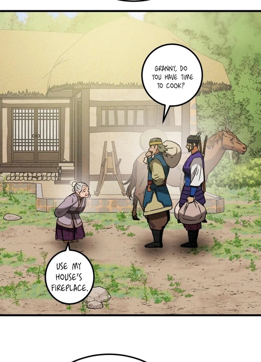 Heavenly Moon Chapter 191 page 67 - 