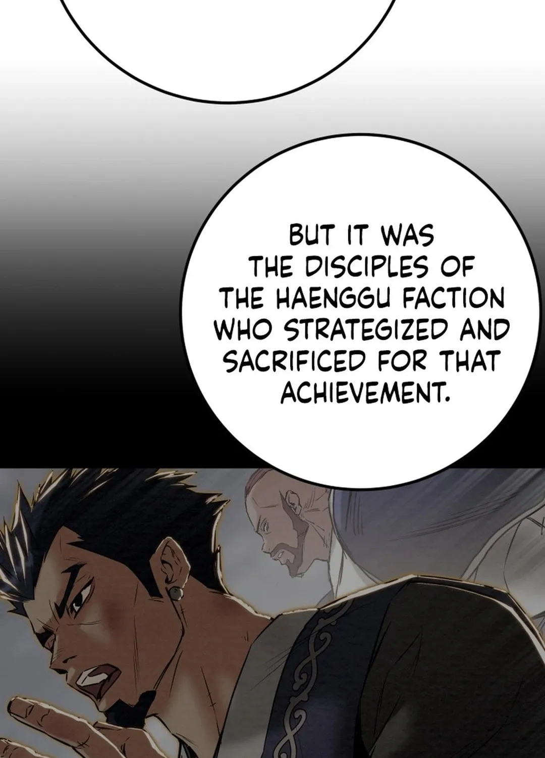 Heavenly Moon Chapter 191 page 69 - 
