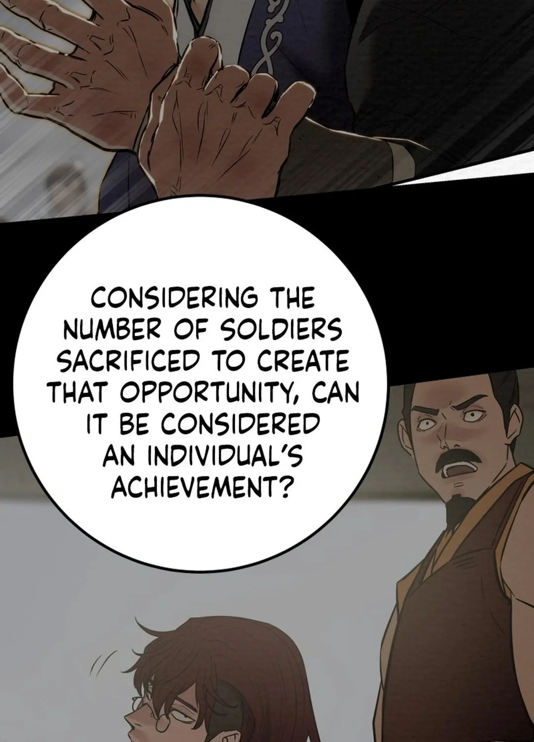 Heavenly Moon Chapter 191 page 70 - 