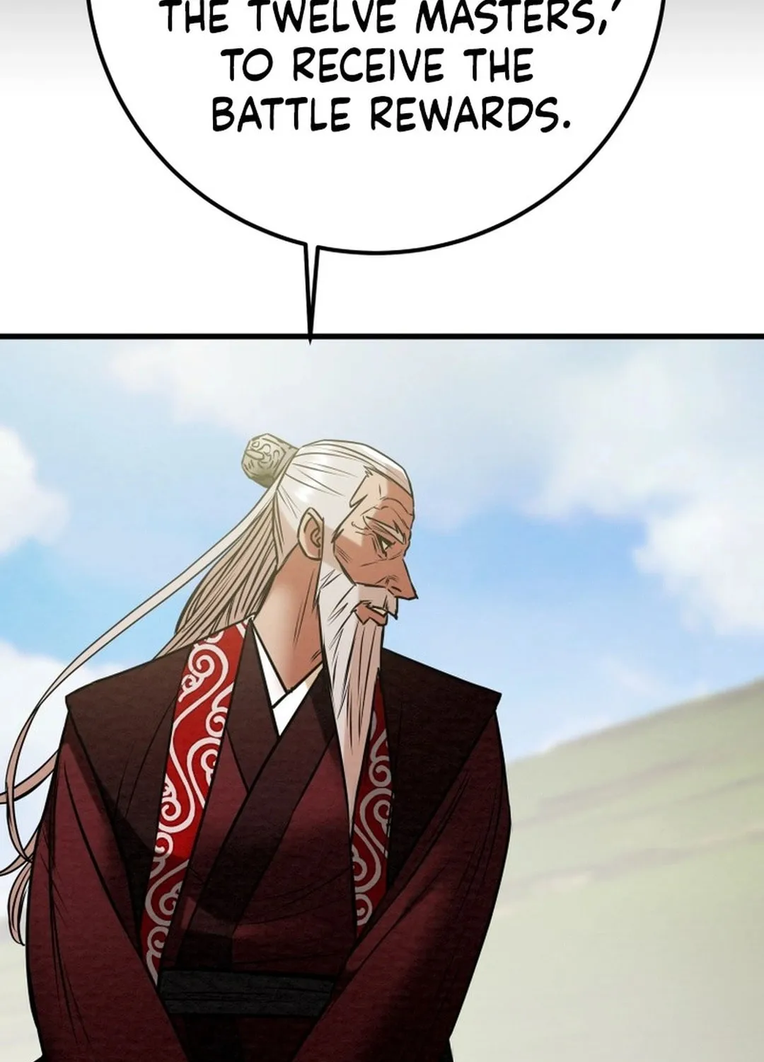 Heavenly Moon Chapter 191 page 73 - 