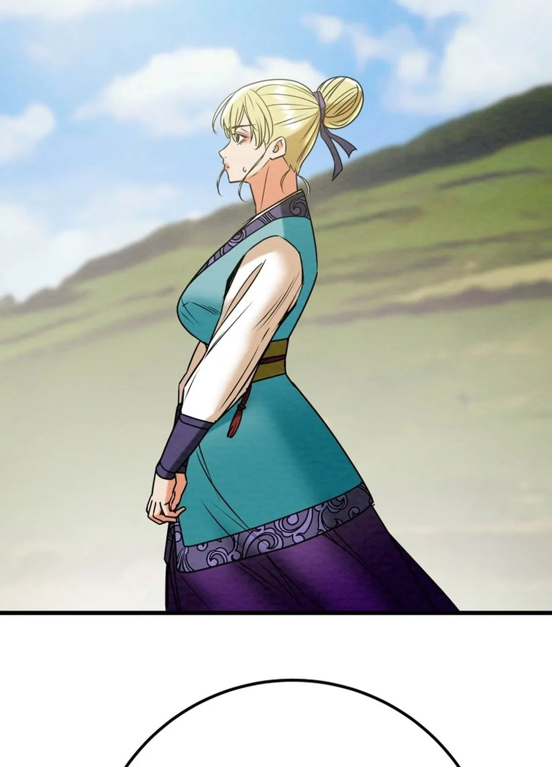 Heavenly Moon Chapter 191 page 75 - 