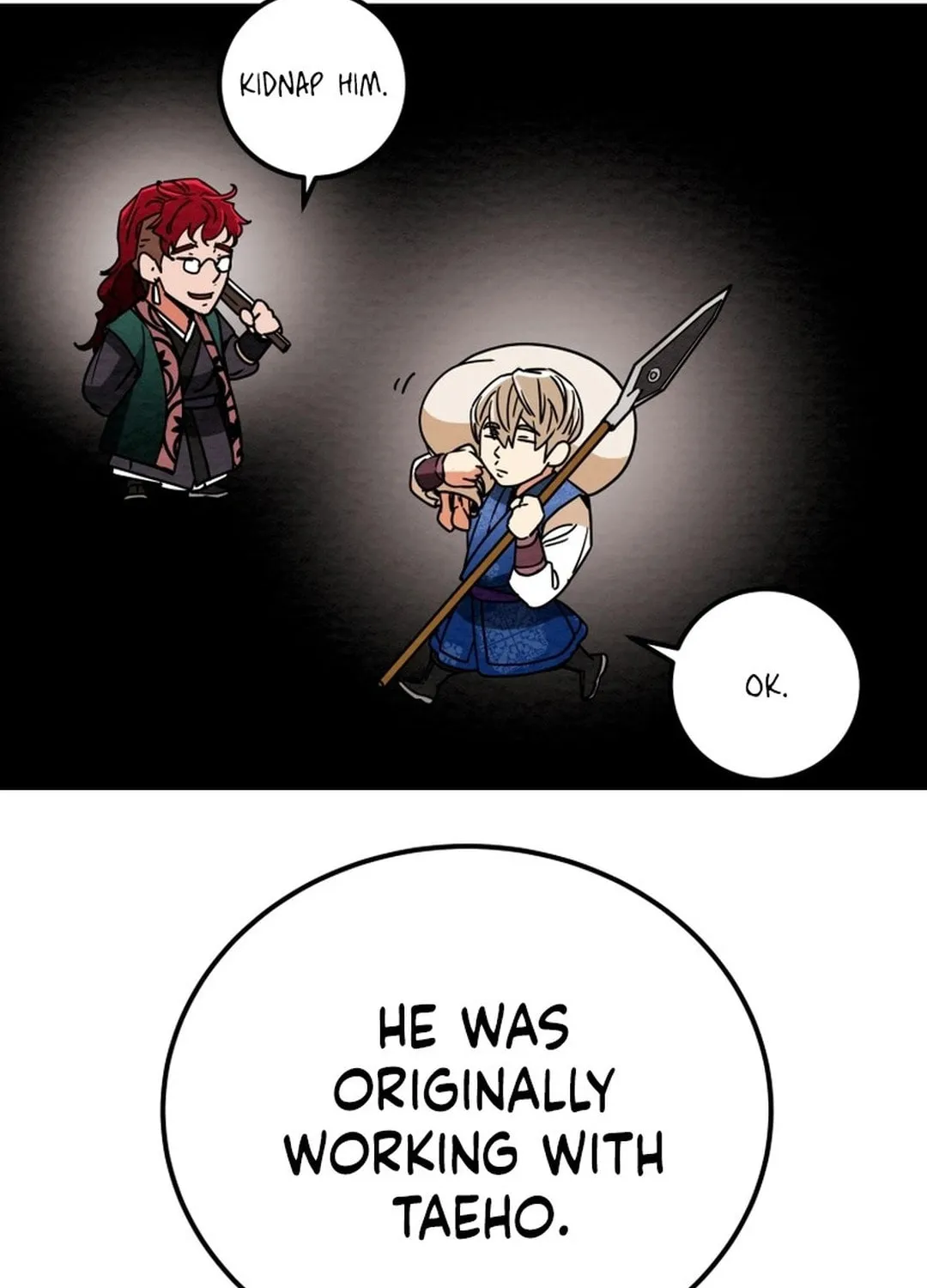Heavenly Moon Chapter 191 page 78 - 
