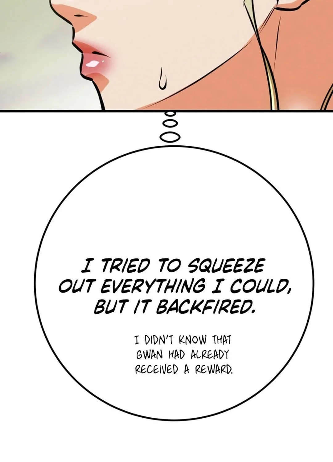 Heavenly Moon Chapter 191 page 83 - 
