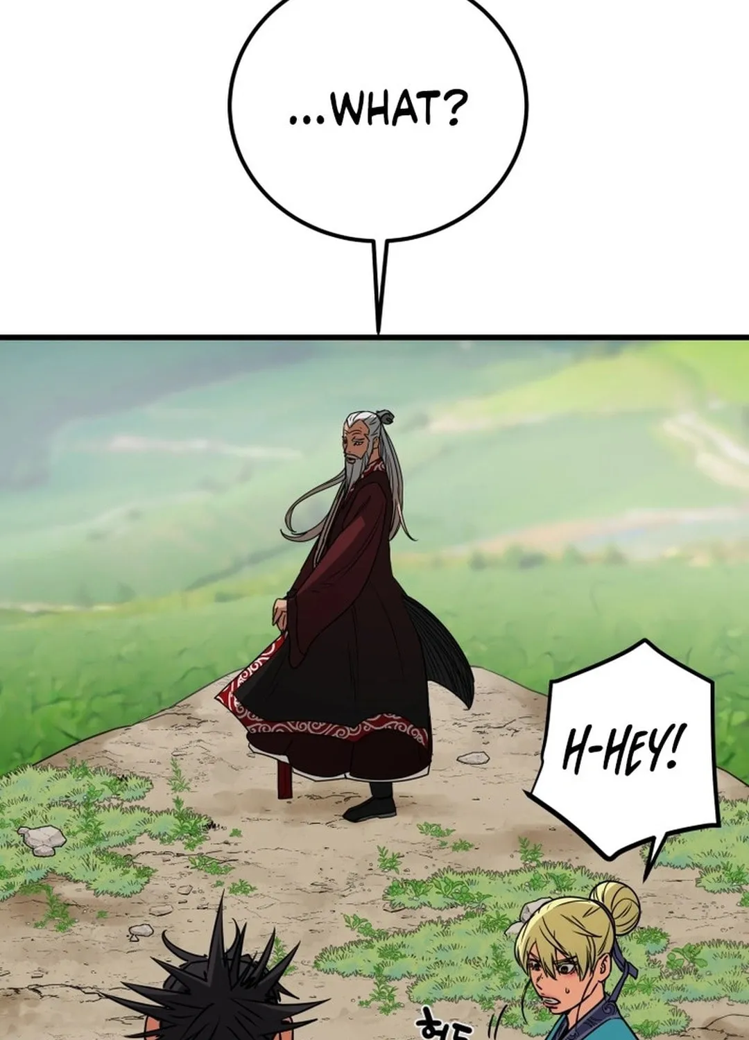 Heavenly Moon Chapter 191 page 91 - 