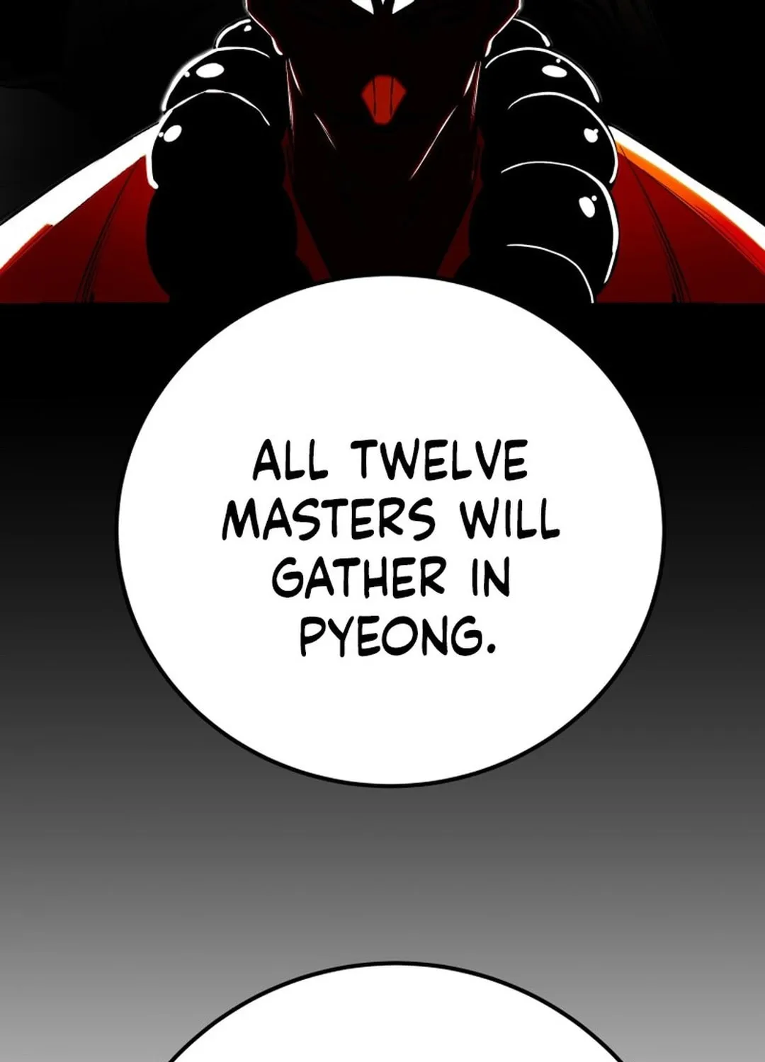 Heavenly Moon Chapter 192 page 11 - 