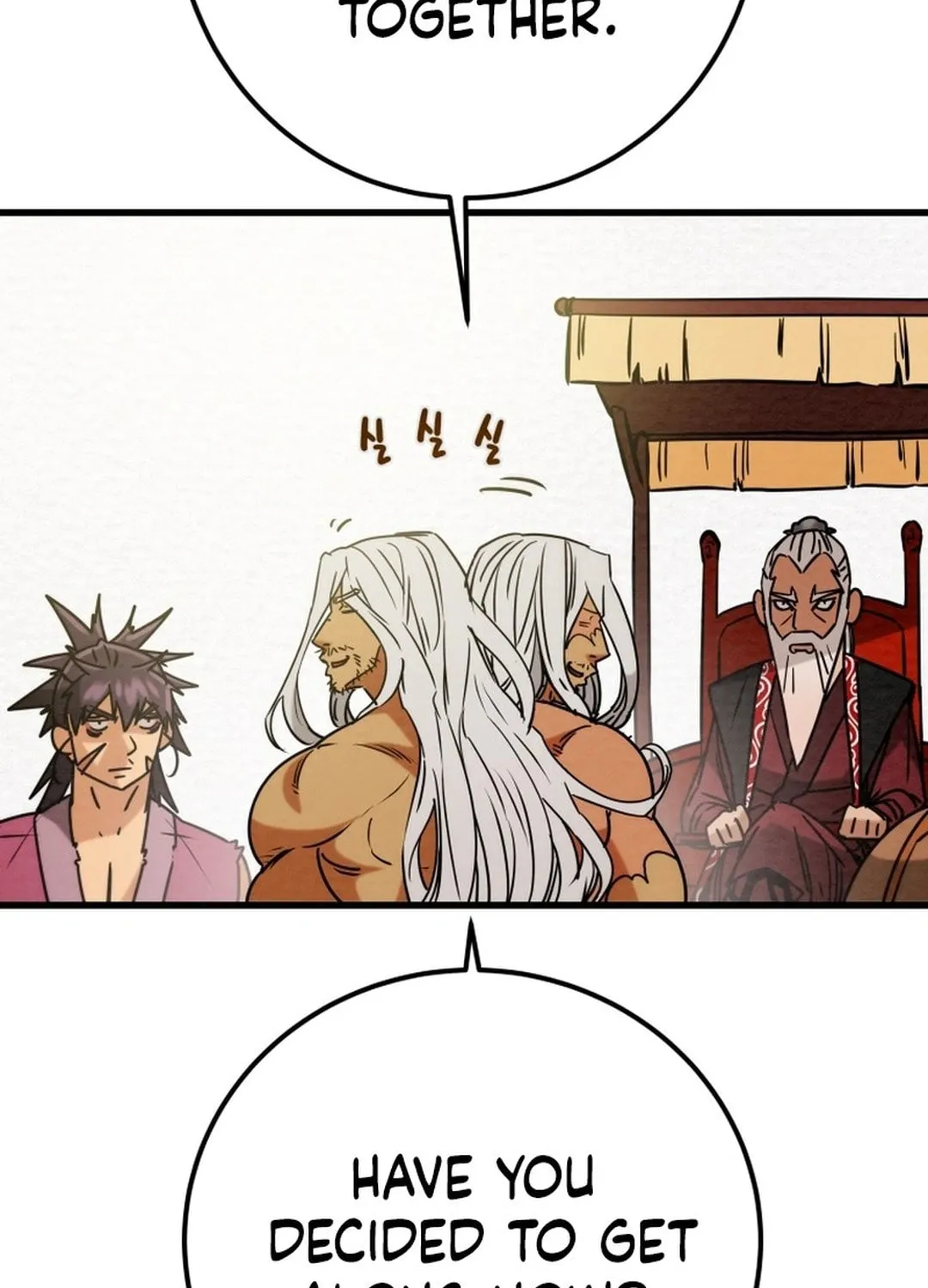 Heavenly Moon Chapter 192 page 102 - 