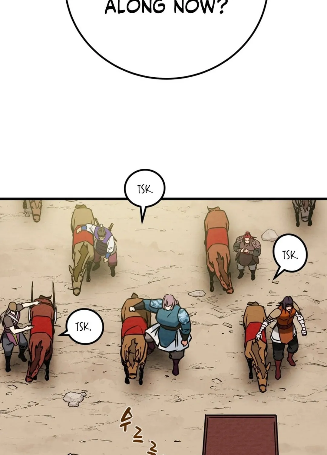 Heavenly Moon Chapter 192 page 103 - 