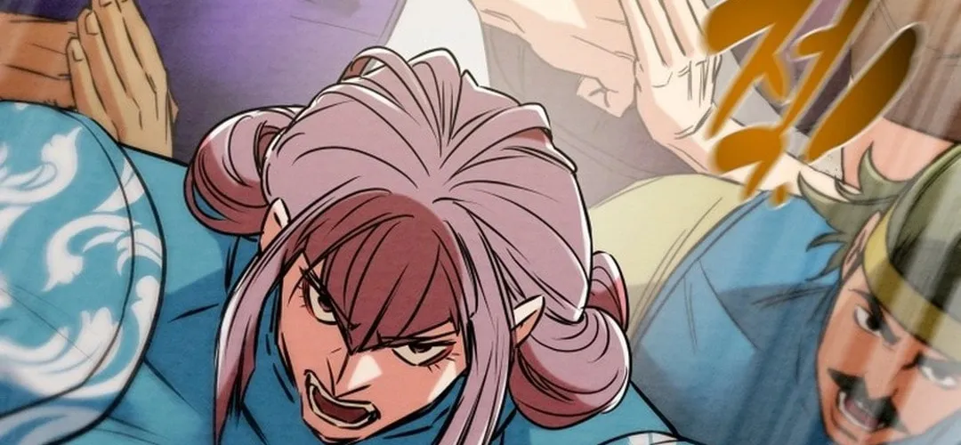Heavenly Moon Chapter 192 page 108 - 