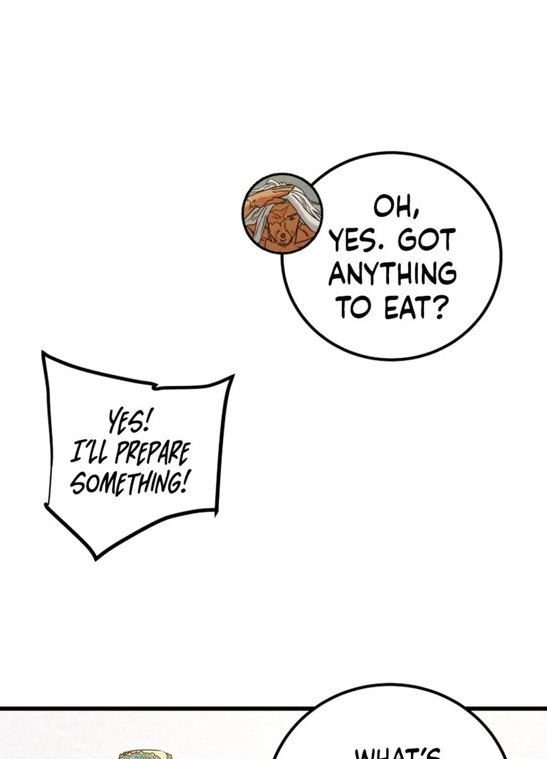 Heavenly Moon Chapter 192 page 114 - 