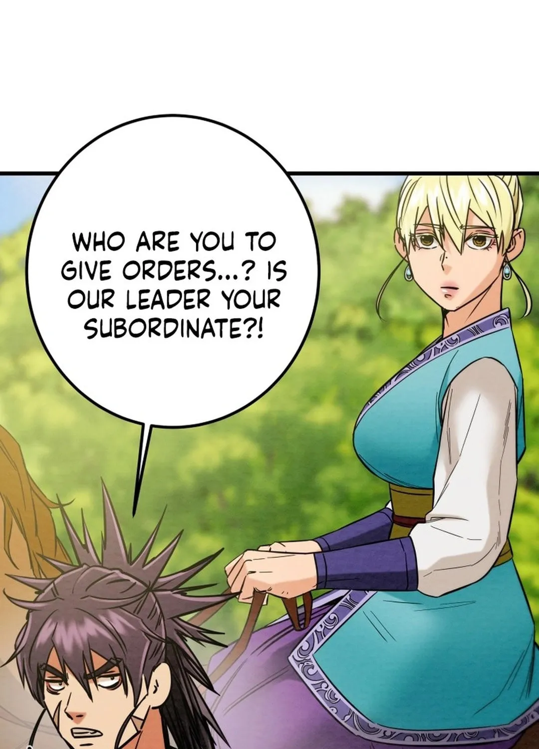 Heavenly Moon Chapter 192 page 119 - 