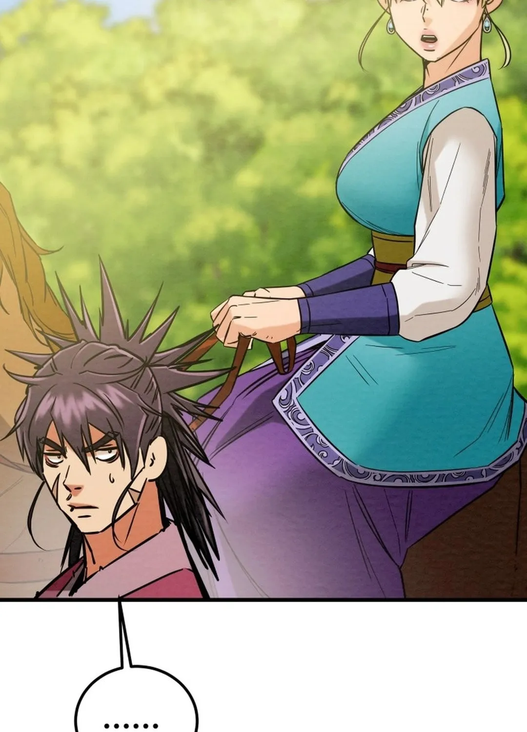 Heavenly Moon Chapter 192 page 122 - 